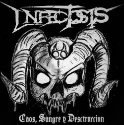 Caos, Sangre y Destruccion